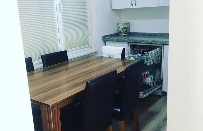 VIP Apart Otel - Photo 23