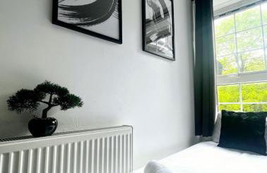 Central Greenwich - Foto 5