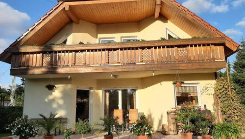 FeWo Hohen Neuendorf bei Berlin mit Sauna und Fuß-SPA - Foto 1