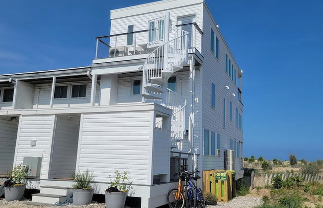 Saulsbury Street 1A - Foto 1