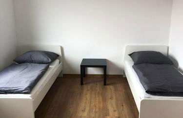 ApartHotel Roxheim - Foto 26