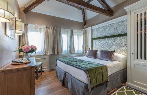 La Dimora di San Maurizio 4 Terrace - Dimora Italia - - Foto 5