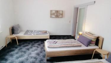 Ferienwohnung zur Schobse - Foto 4