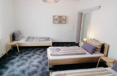 Ferienwohnung zur Schobse - Foto 4