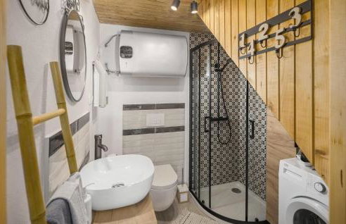 2 Bedroom Stunning Home In Brest - Foto 30