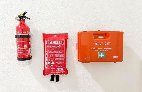 Nice Apartment with balcony in Linden - Photo 13