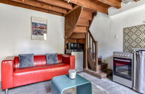 Le Patio de la Bastide avec Terrasse & Netflix - Quartier paisible - Foto 14