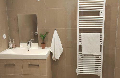 Appartement 3 pièces avec terrasse au soleil - Foto 30