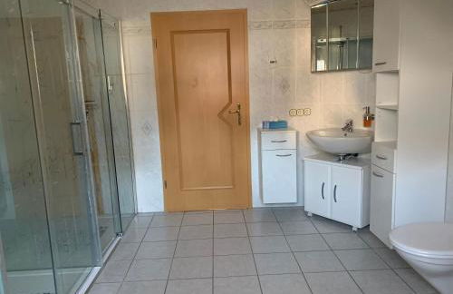 Ferienwohnung Hochwaldblick 1 - Photo 6