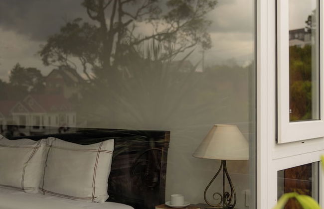 The Manor Villas Da Lat - Foto 36