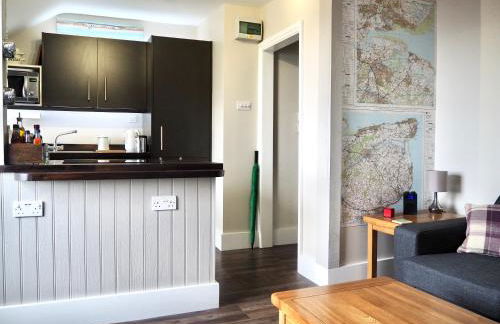 The Seaview Snug - Foto 12