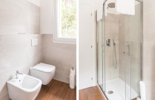 Appartamento nuovo da Lilly con terrazza tra centro e mare - Foto 30