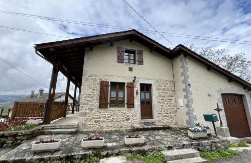 Maison de charme avec SPA en montagne Bourbonnaise - Photo 36