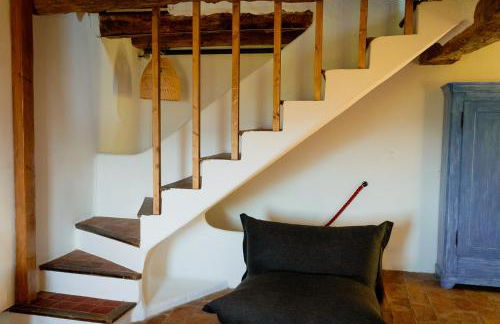 Secluded house with amazing view and swimming pool - Foto 15