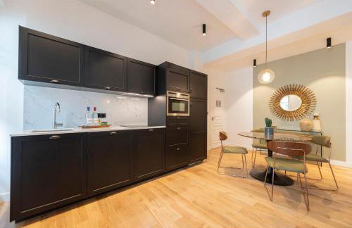 O'Lord, 4 Etoiles, Residence de Luxe Champs-Elysees - Foto 73