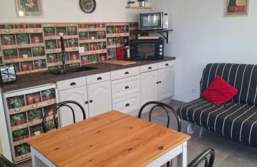 Flassans Gites &Spa - Foto 3