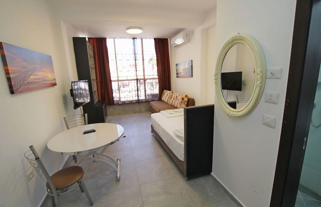 Arendalzrail Apartments - Rothschild 30 - Foto 6