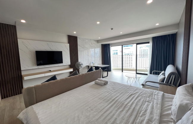 Apartment Thien Kim 2 - Foto 44