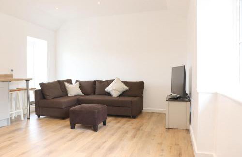 Cowley Farm, Preston Bissett, Buckingham - Foto 44