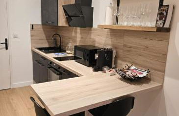 Cité de la Gastronomie - Foto 10