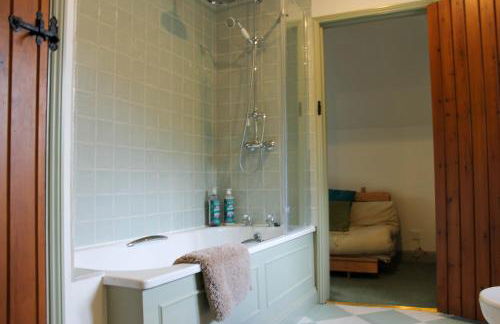 Charming Cotswold stone cottage in the Oxfordshire countryside - Foto 45