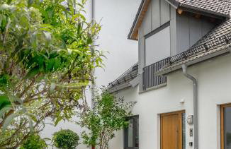 SweetHome - Poing Apartments - Foto 27