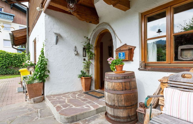 Ferienwohnung in Ruhpolding - Foto 24