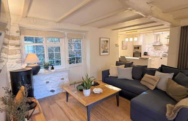 Little Wren Cartmel Couples Retreat - Foto 24