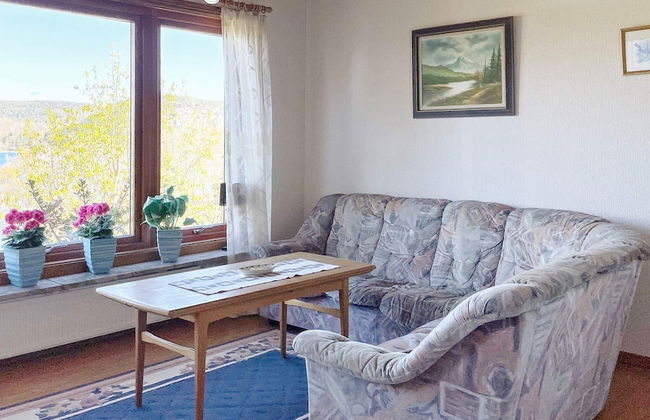 5 Person Holiday Home in Stillingson-by Traum - Foto 8