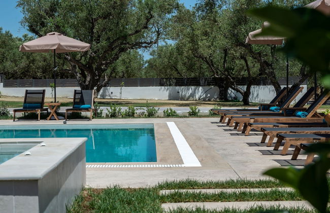 Delight Luxury Villa - Foto 53