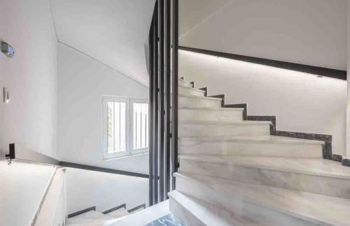 Cozy apartment in a new building apartment 2 - Foto 15