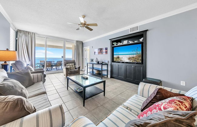 Majestic Beach Towers 2-1509 - Foto 23