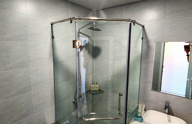 Mi amor luxury beach apartment - Foto 43