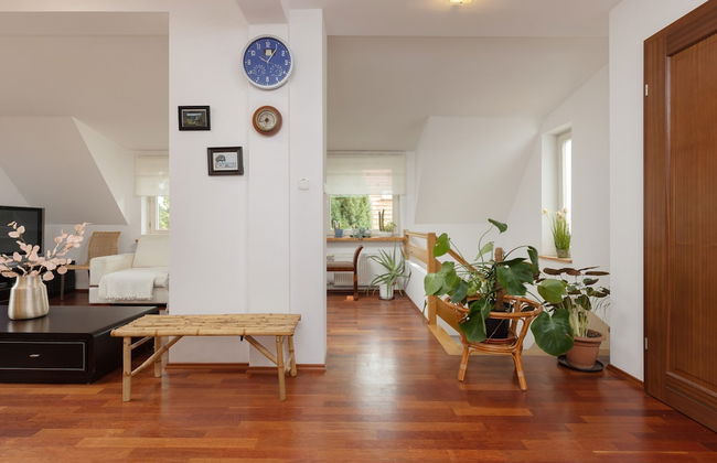 Dom Dostępna 62A - Foto 16