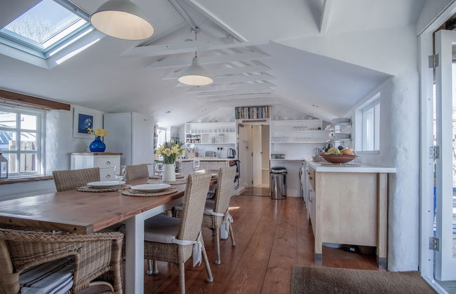 Flygate - 2 Bedroom Cottage - Lawrenny - Foto 22