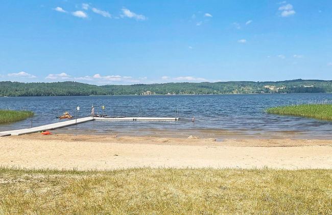 8 Person Holiday Home in Huskvarna - Photo 34