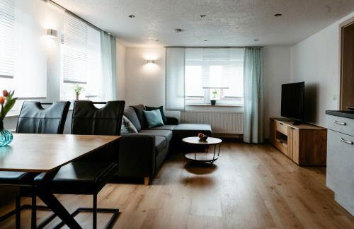 Ferienwohnung Krämer bei Rothenburg ob der Tauber - Foto 19