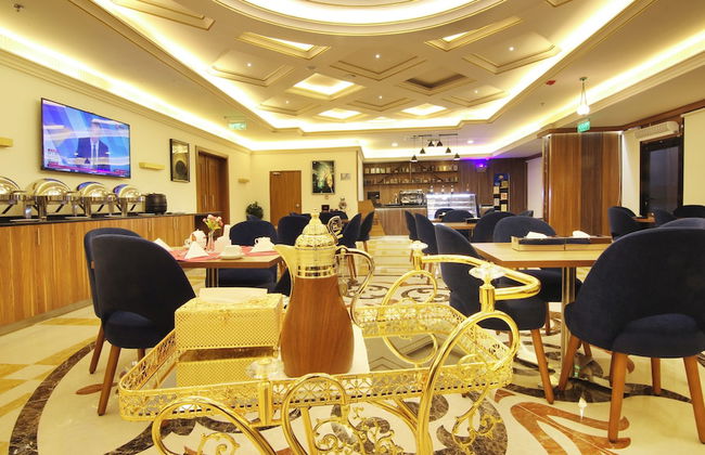 La Richy Hotel Apartment - Foto 38