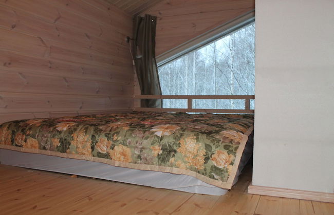SResort Family Apartment with 4 bedrooms and sauna - Foto 12
