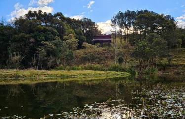 Rio Acima Perfect Housing Rancho Queimado - Foto 12