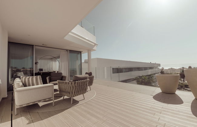 Hotel Baobab Suites - Foto 40