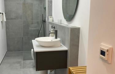 Johannis Apartment in Sankt Johannis Nürnberg - Foto 12