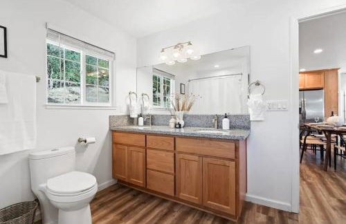 Brookside Cottage - Foto 15