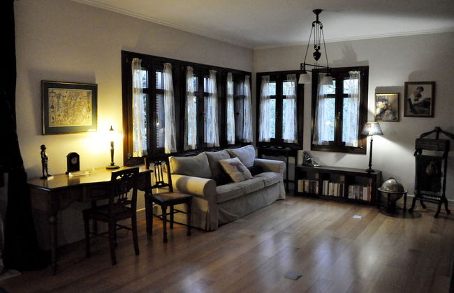 Anna's Mansion - Foto 21