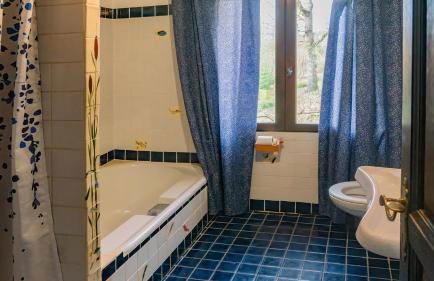 Owi - Idyllisches Ferienhaus inmitten der Natur - Foto 32