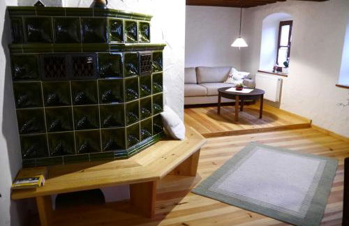 Ferienhaus Herzogenreuth - Foto 9