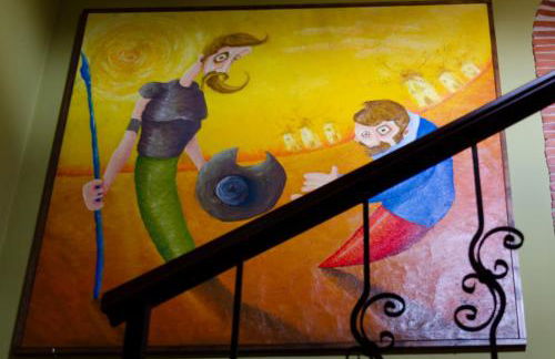 Casa Rural Cervarte - Photo 6