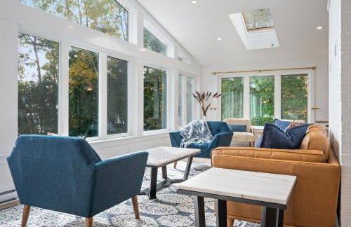 Oceanfront Acadia Views Arcade Game Room Pets Ok - Foto 63