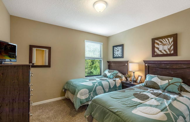 Cypress Pointe House 4 Bedroom - Foto 5