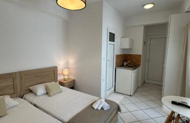 Valente Rooms Kythira - Foto 39